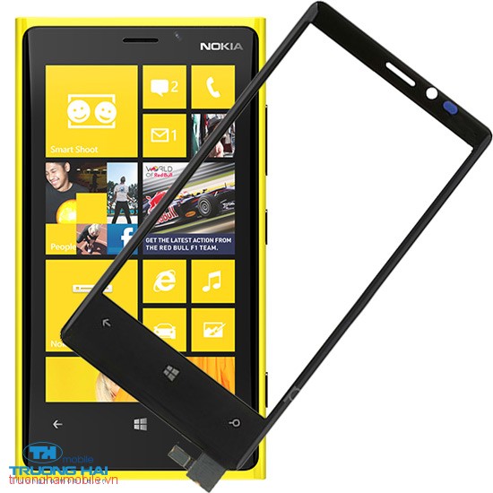 Get the Nokia Lumia 925 wallpaper pack - MSPoweruser