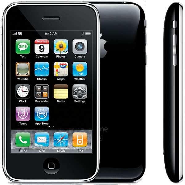 Ký ức 20 Hình nền iPhone gốc nguyên thủy của iPhone OS 1 2 và 3
