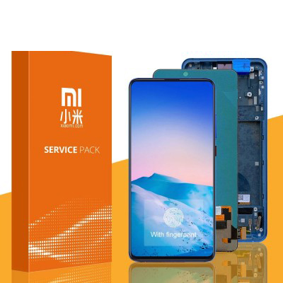 Thay màn hình Xiaomi Mi 9T pro chính hãng tại Hải Phòng Trường Hải Mobile –  thay kính, màn hình, cảm ứng điện thoại Hải Phòng